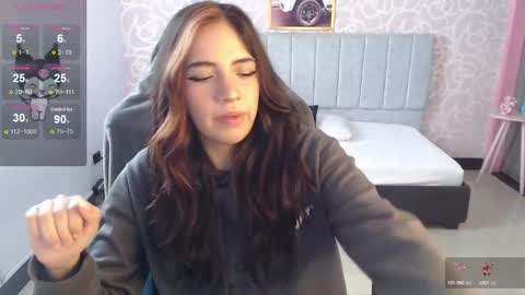 Ninfa  online show from 12.11.24