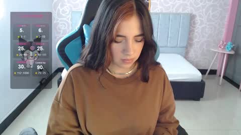 Ninfa  online show from 12.20.24