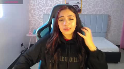 Ninfa  online show from 01.10.25