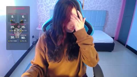 Ninfa  online show from 01.13.25