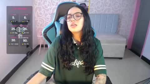 Ninfa  online show from 01.24.25