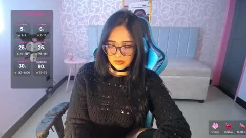 Ninfa  online show from 01.28.25