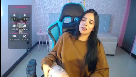 Ninfa  online show from 01.29.25