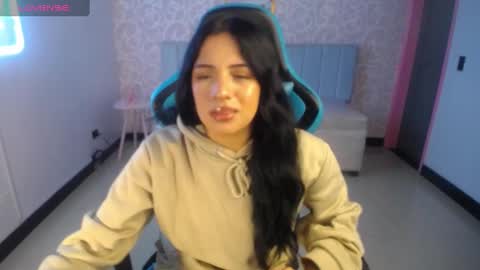 Ninfa  online show from 02.04.25