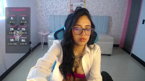 Ninfa  online show from 02.25.25