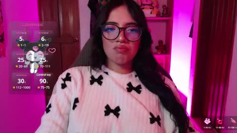 Ninfa  online show from 03.07.25