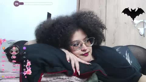 Doll independent model online show from 04.20.26