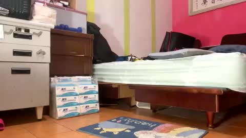 Ninfo Puta online show from 01.10.25