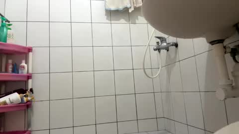 Ninfo Puta online show from 10.17.25