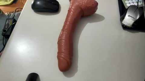 Ninfo Puta online show from 04.04.26