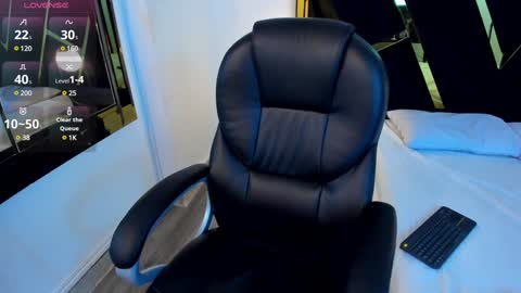 ninfomaria online show from 12.16.24