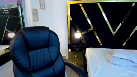 ninfomaria online show from 01.22.25