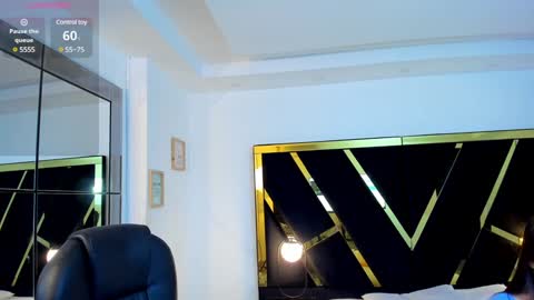 ninfomaria online show from 02.01.25