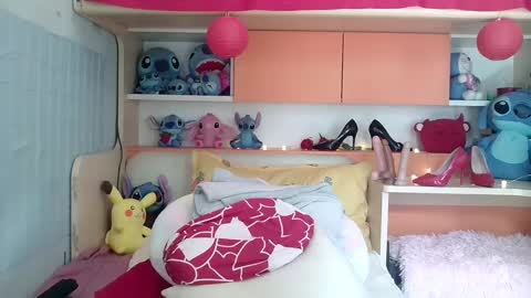 SunnyNatalie Wang online show from 01.14.25