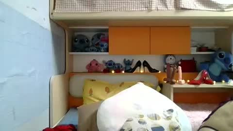 SunnyNatalie Wang online show from 11.14.25