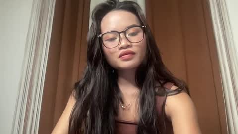 Snapshot of nini_luvskorn chatting on 06.11.26 nini_luvskorn online show from 06.11.26