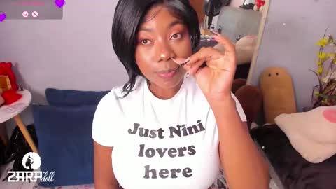 NINI  online show from 02.20.26