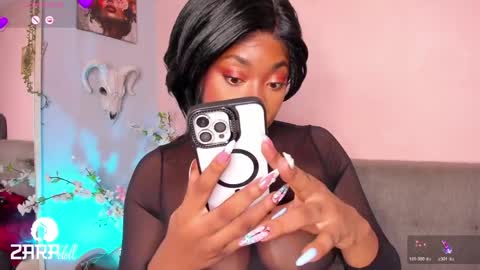 Snapshot of nini_martinii chatting on 04.24.26 NINI online show from 04.24.26