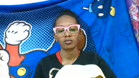 Snapshot of ninie246746 chatting on 06.21.26 ninie246746 online show from 06.21.26