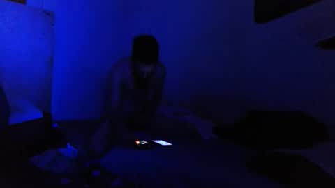 Snapshot of ninjadance chatting on 04.01.26 Ninjadance online show from 04.01.26