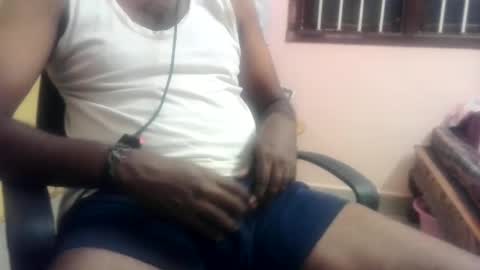 Ninjasad online show from 01.07.25