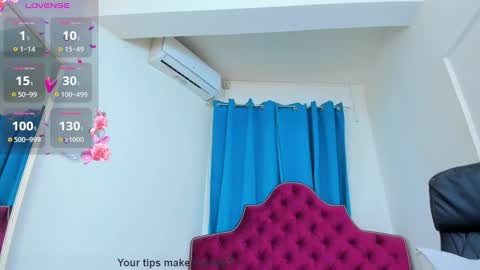 nina dee online show from 02.04.26