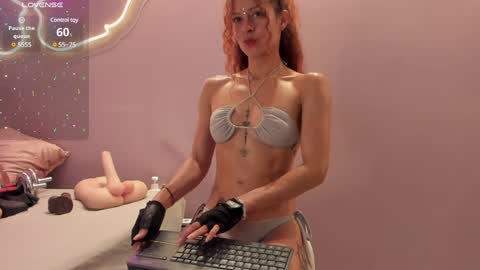 Ninna  online show from 12.31.24