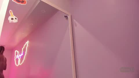 Ninna  online show from 10.25.25