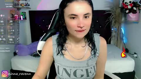 Ninna online show from 05.03.26