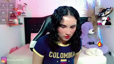 Ninna online show from 06.27.26