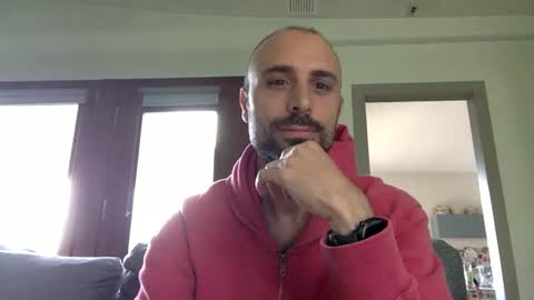 ninni2911 online show from 10.16.25