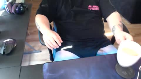 Snapshot of ninocut6 chatting on 03.04.26 ninocut6 online show from 03.04.26