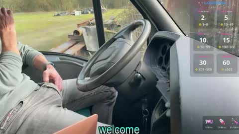 ninosolo 35 online show from 02.16.25