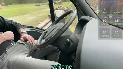 ninosolo 35 online show from 03.10.25