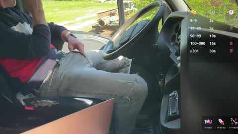 ninosolo 35 online show from 04.18.26