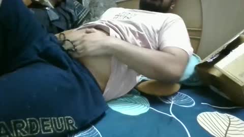 ninudude online show from 02.21.25
