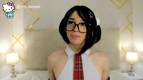 nioki_ online show from 02.26.26