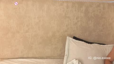 nioki_ online show from 03.31.26