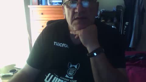 Dennis online show from 09.29.25