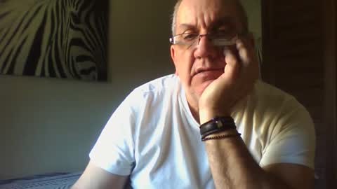 Snapshot of nionios67 chatting on 01.16.26 Dennis online show from 01.16.26