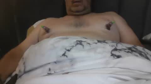 nipplepain007 online show from 04.23.26