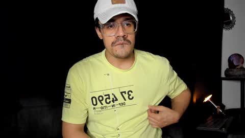 Steven online show from 12.03.24