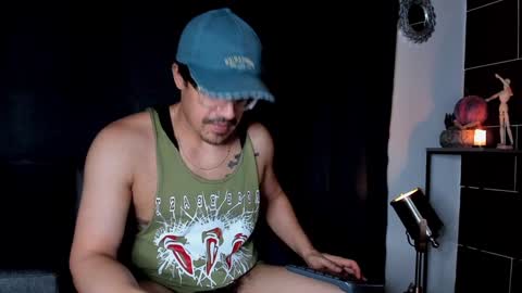 Steven online show from 12.24.24