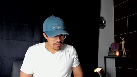 Steven online show from 12.27.24