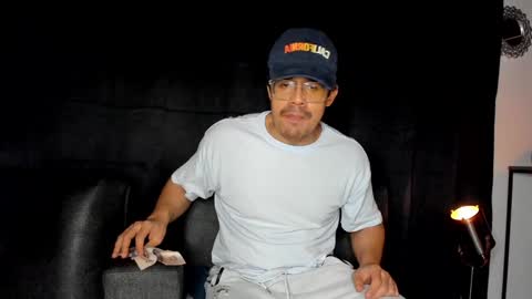 Steven online show from 01.03.25