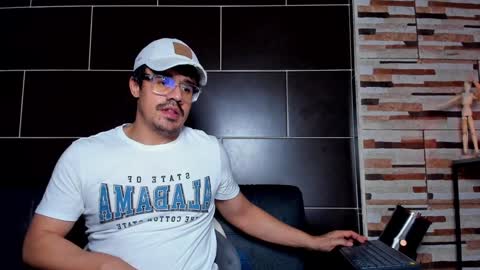 Steven online show from 01.09.25