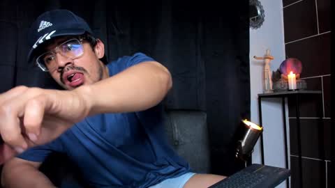 Steven online show from 01.13.25