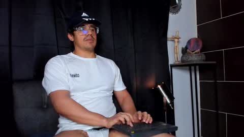 Steven online show from 01.20.25