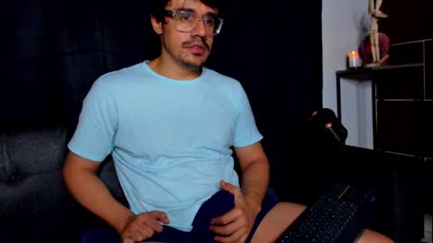 Steven online show from 01.29.25