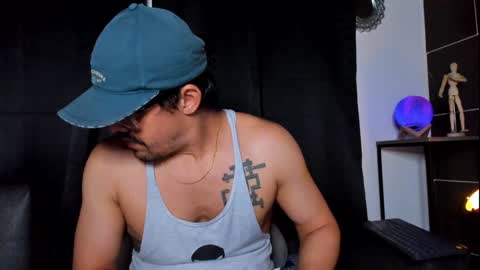 Steven online show from 02.03.25